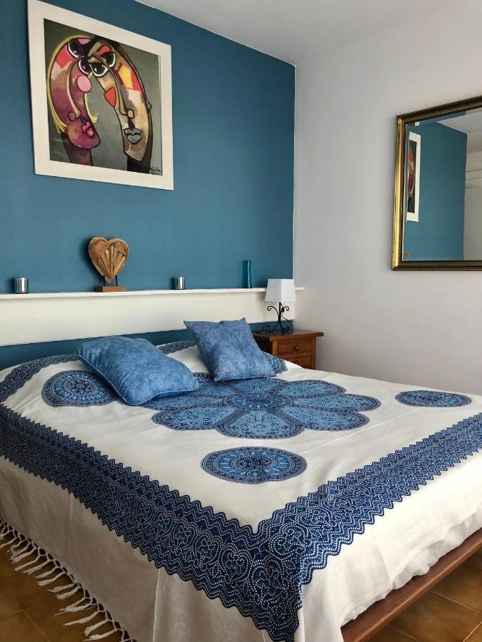 エンプリアブラバApt Port Rhodes C, 2 Chbres, 2 Terrasses, Vue Sur Canal Principal De La Marina Et Sur Les Pyreneesアパートメント エクステリア 写真